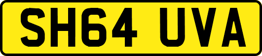 SH64UVA