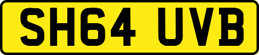SH64UVB