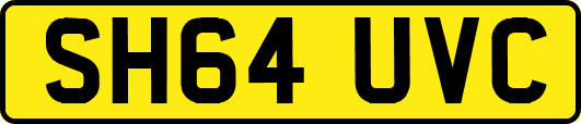 SH64UVC