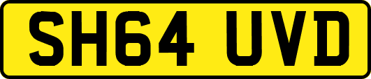 SH64UVD