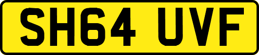 SH64UVF