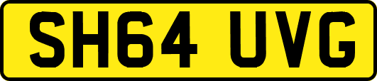 SH64UVG