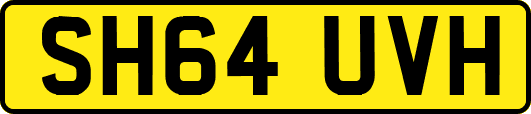 SH64UVH