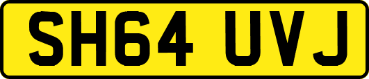 SH64UVJ