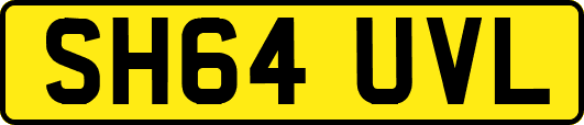 SH64UVL