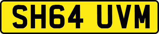 SH64UVM