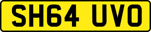 SH64UVO