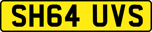 SH64UVS