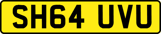 SH64UVU