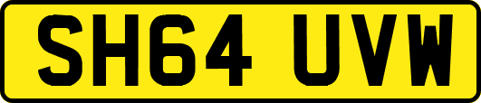 SH64UVW