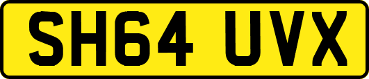 SH64UVX