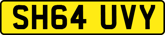 SH64UVY