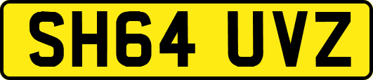 SH64UVZ