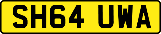 SH64UWA