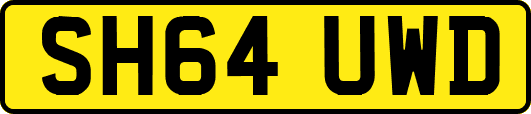 SH64UWD