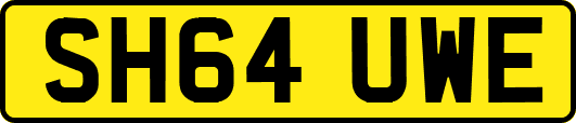 SH64UWE
