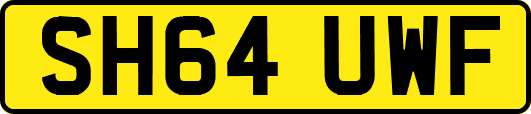 SH64UWF