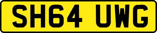SH64UWG