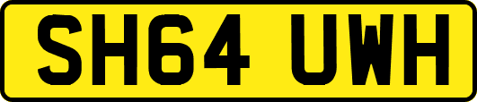 SH64UWH