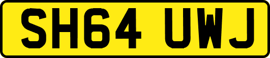 SH64UWJ