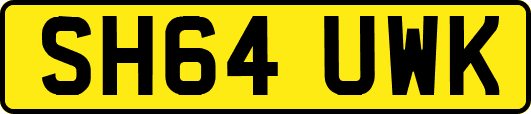 SH64UWK