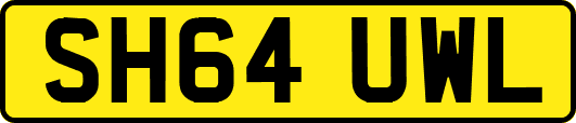 SH64UWL