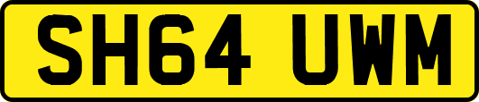 SH64UWM