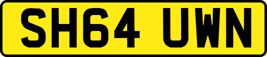 SH64UWN