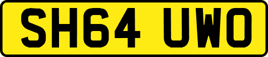 SH64UWO