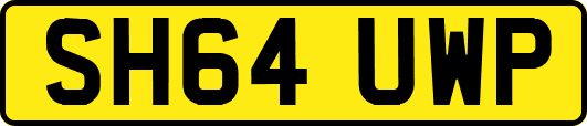 SH64UWP