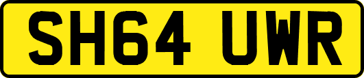 SH64UWR