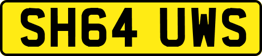 SH64UWS