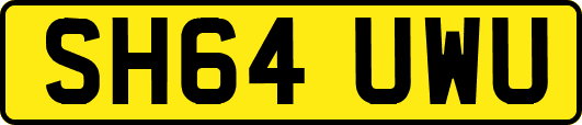 SH64UWU