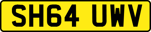 SH64UWV