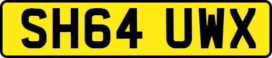 SH64UWX