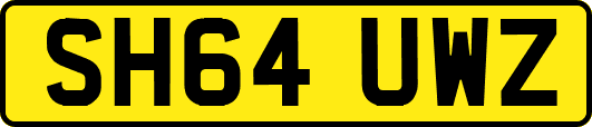 SH64UWZ