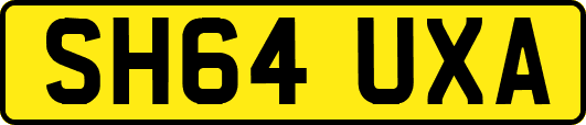 SH64UXA