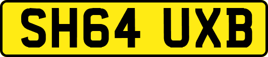 SH64UXB