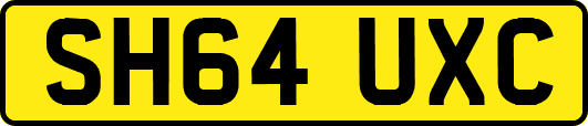 SH64UXC