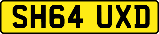 SH64UXD