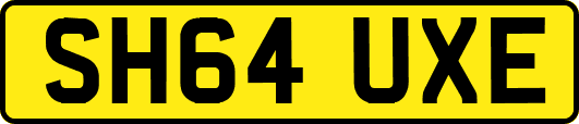 SH64UXE