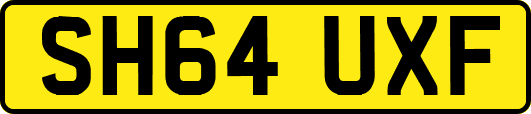 SH64UXF