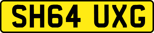 SH64UXG