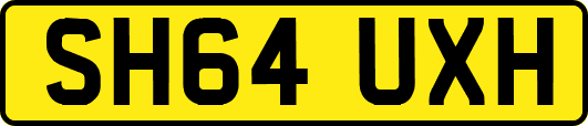 SH64UXH