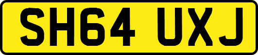SH64UXJ