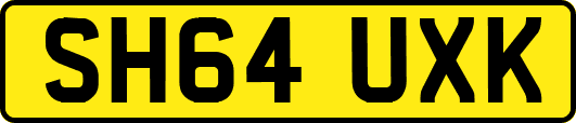 SH64UXK