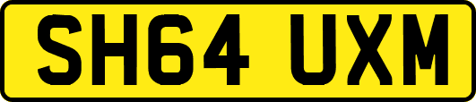 SH64UXM