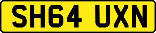 SH64UXN