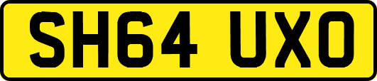 SH64UXO