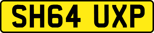 SH64UXP